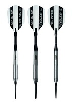 Sinister 95% Tungsten Steel Tip Darts